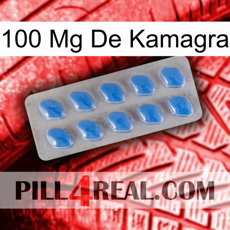 100Mg Kamagra 22